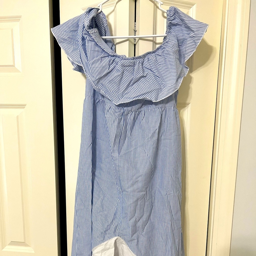 Maternity dress